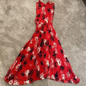 Women’s dress